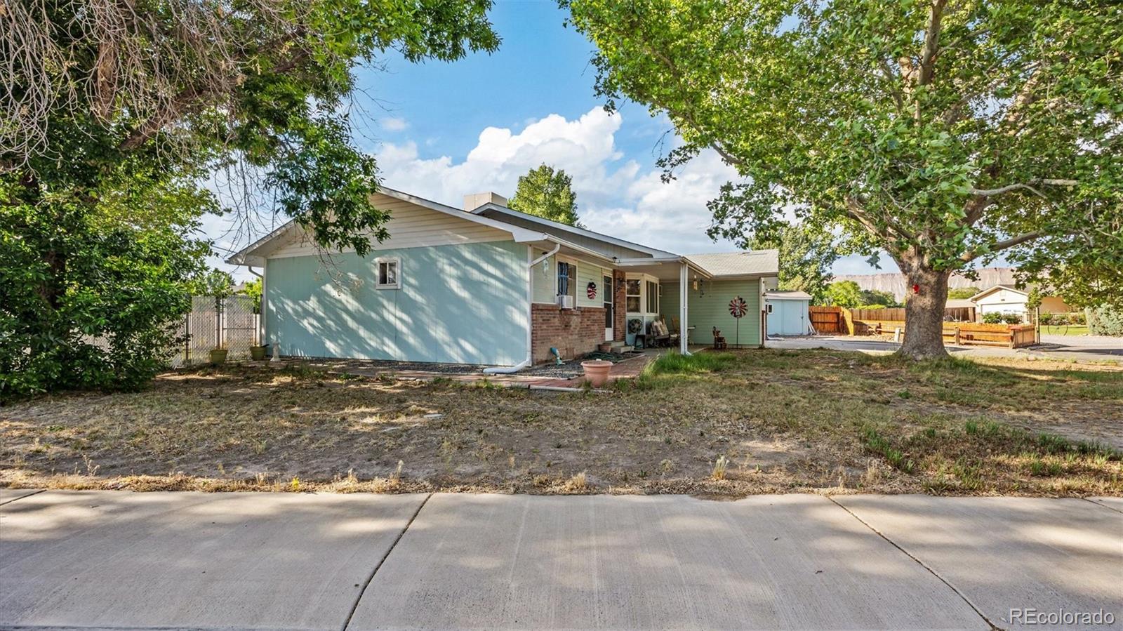 3102 Pine Cone Court Grand Junction CO 81504