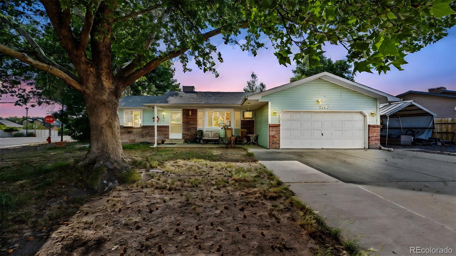 3102 Pine Cone Court Grand Junction CO 81504