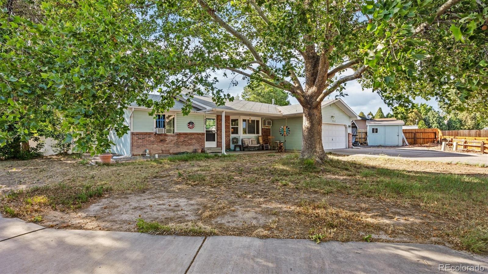 3102 Pine Cone Court Grand Junction CO 81504