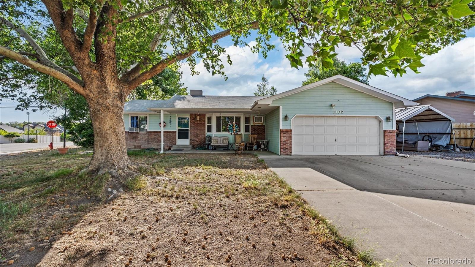 3102 Pine Cone Court Grand Junction CO 81504
