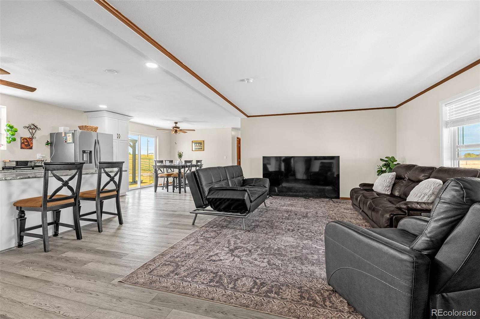1134 Buffalo Run Road Calhan CO 80808