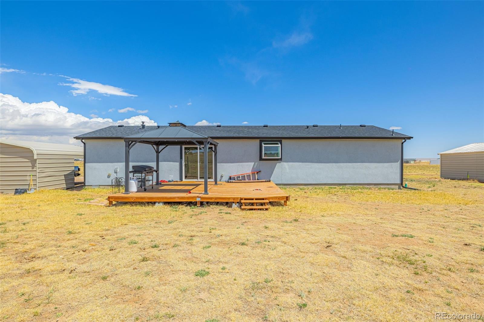 1134 Buffalo Run Road Calhan CO 80808