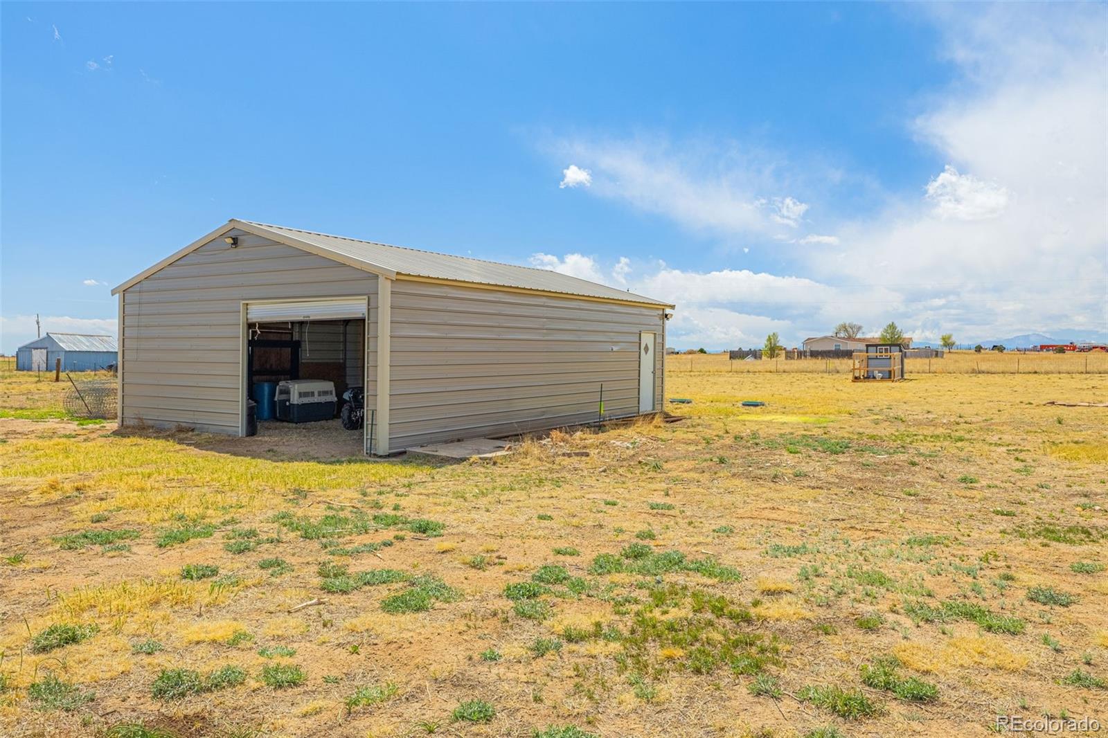 1134 Buffalo Run Road Calhan CO 80808