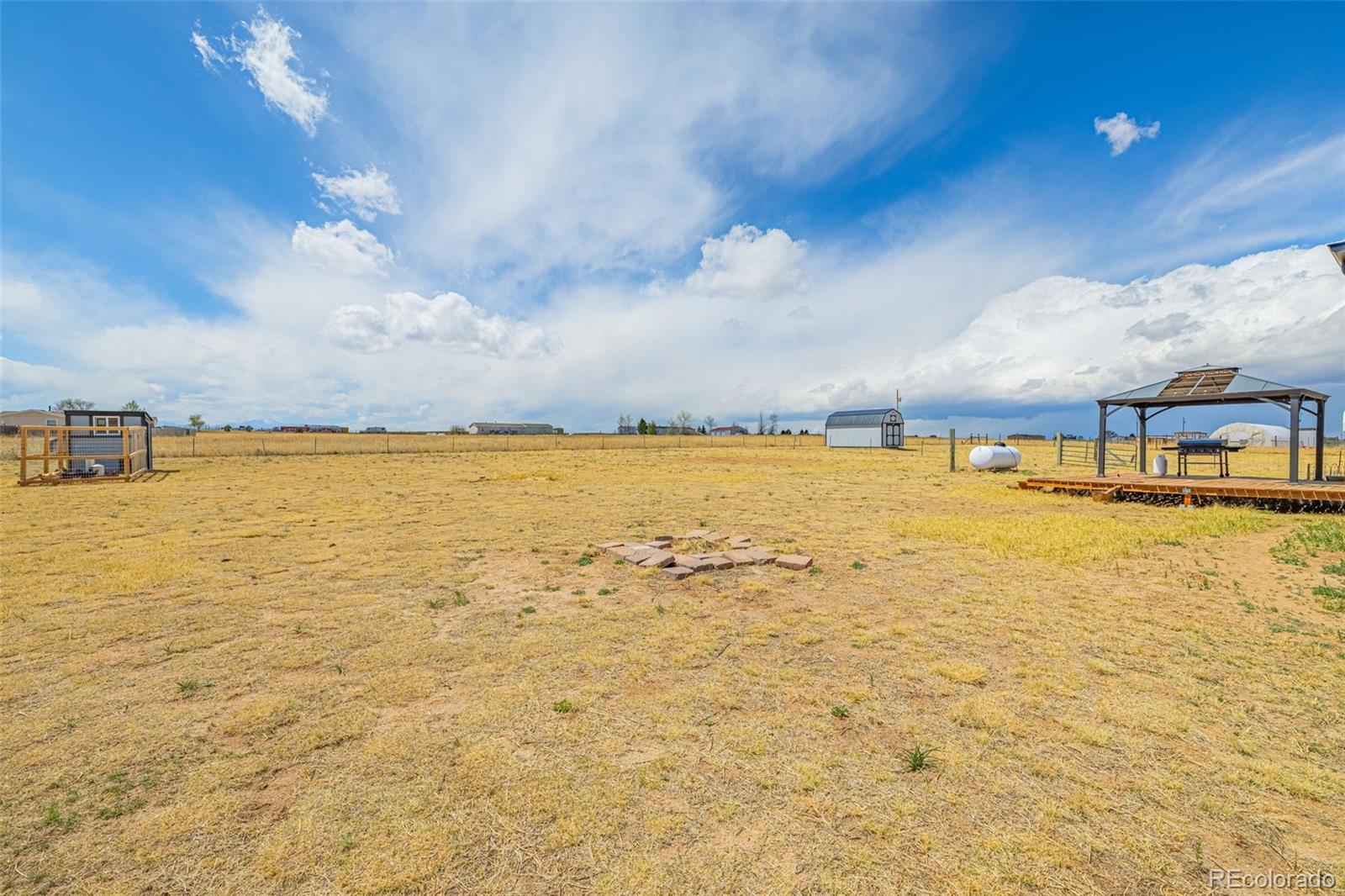 1134 Buffalo Run Road Calhan CO 80808