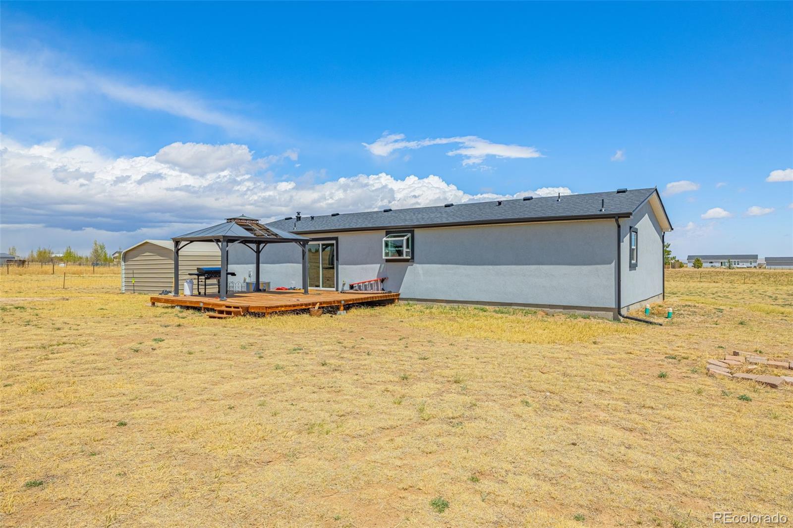 1134 Buffalo Run Road Calhan CO 80808