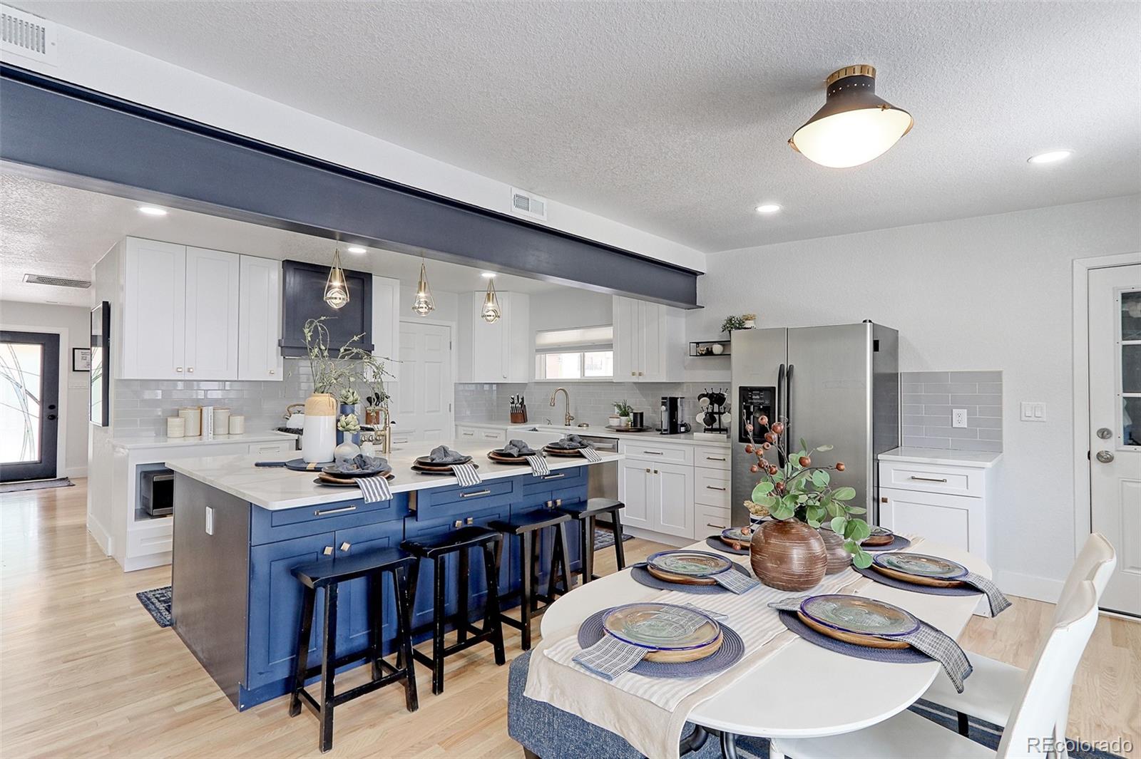 1879 S Winona Court Denver CO 80219