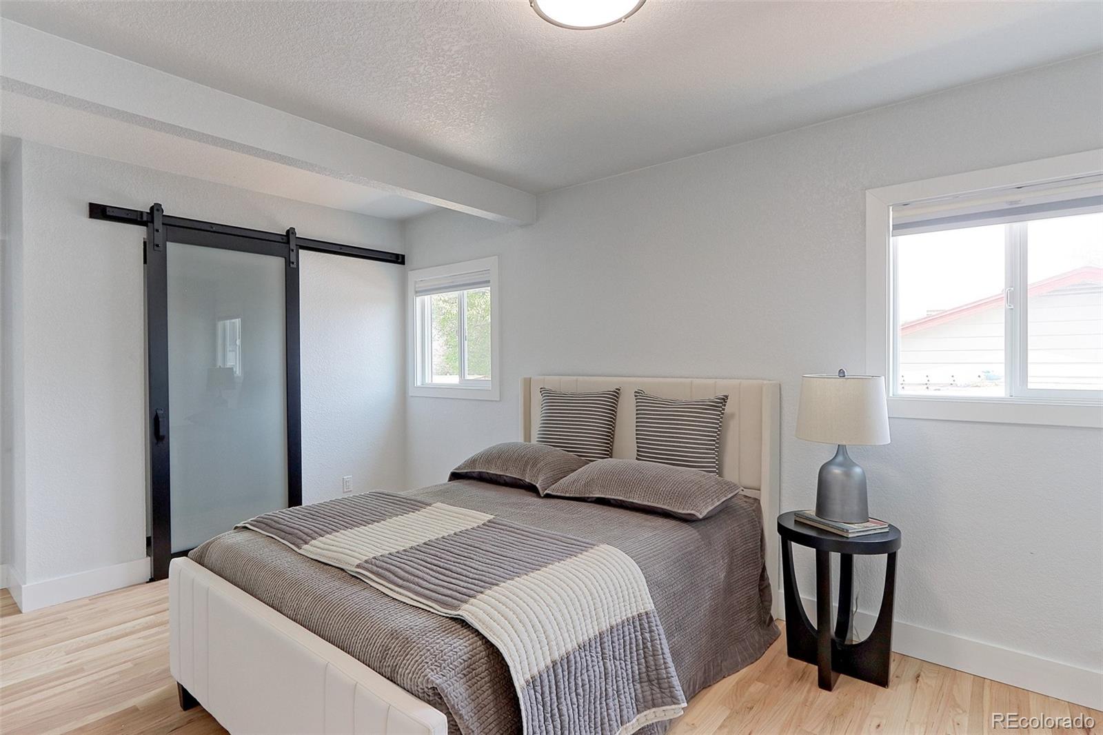 1879 S Winona Court Denver CO 80219