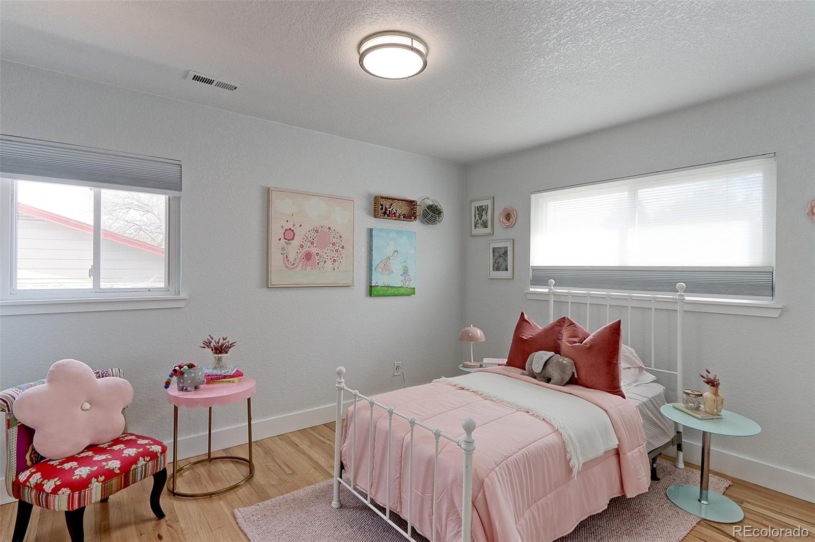 1879 S Winona Court Denver CO 80219