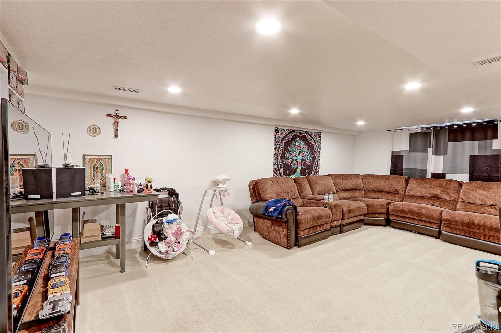 1879 S Winona Court Denver CO 80219