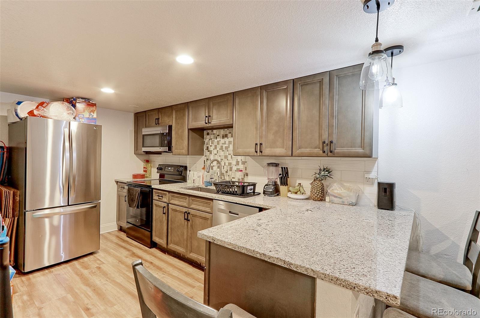 1879 S Winona Court Denver CO 80219
