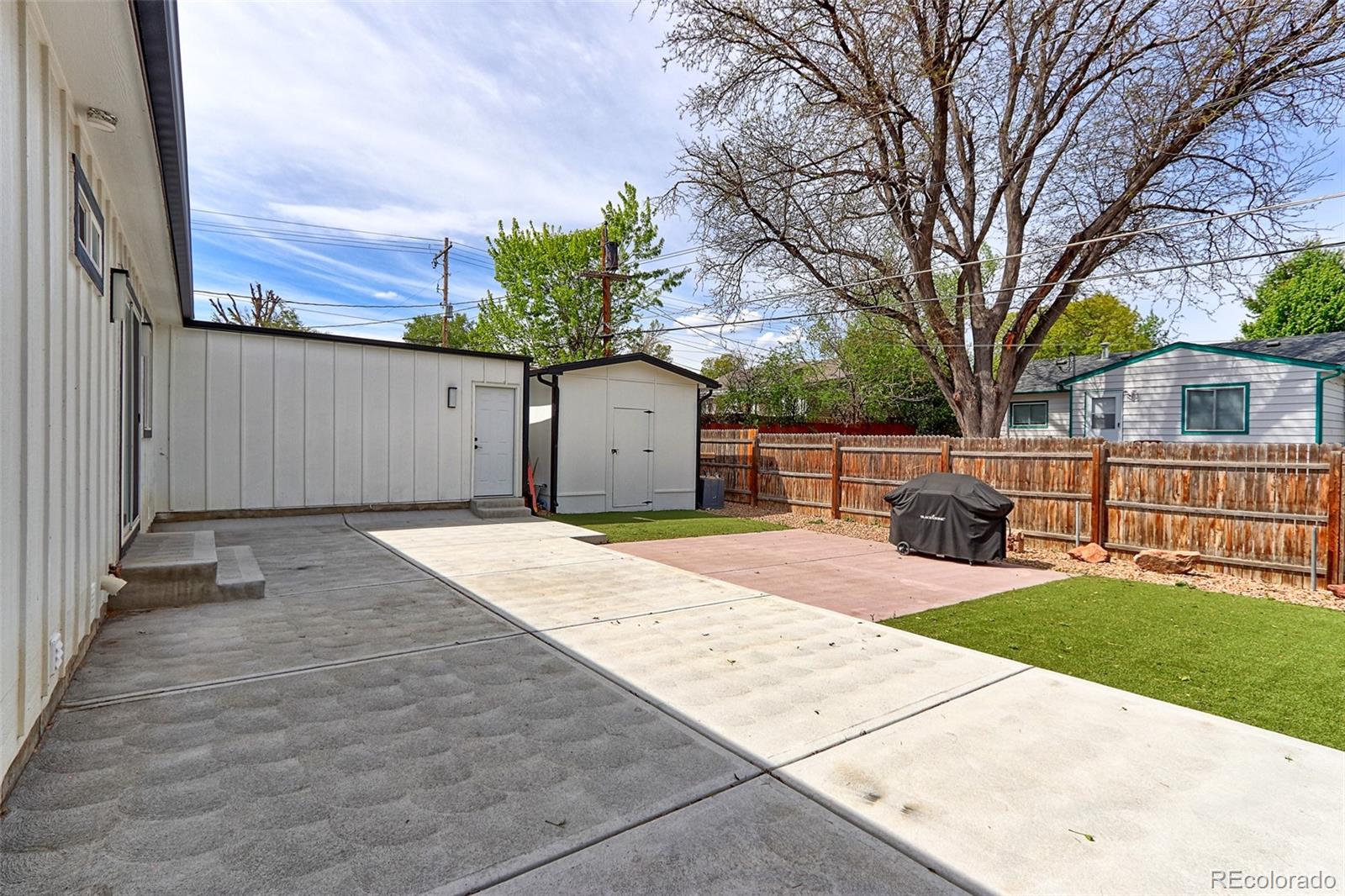 1879 S Winona Court Denver CO 80219