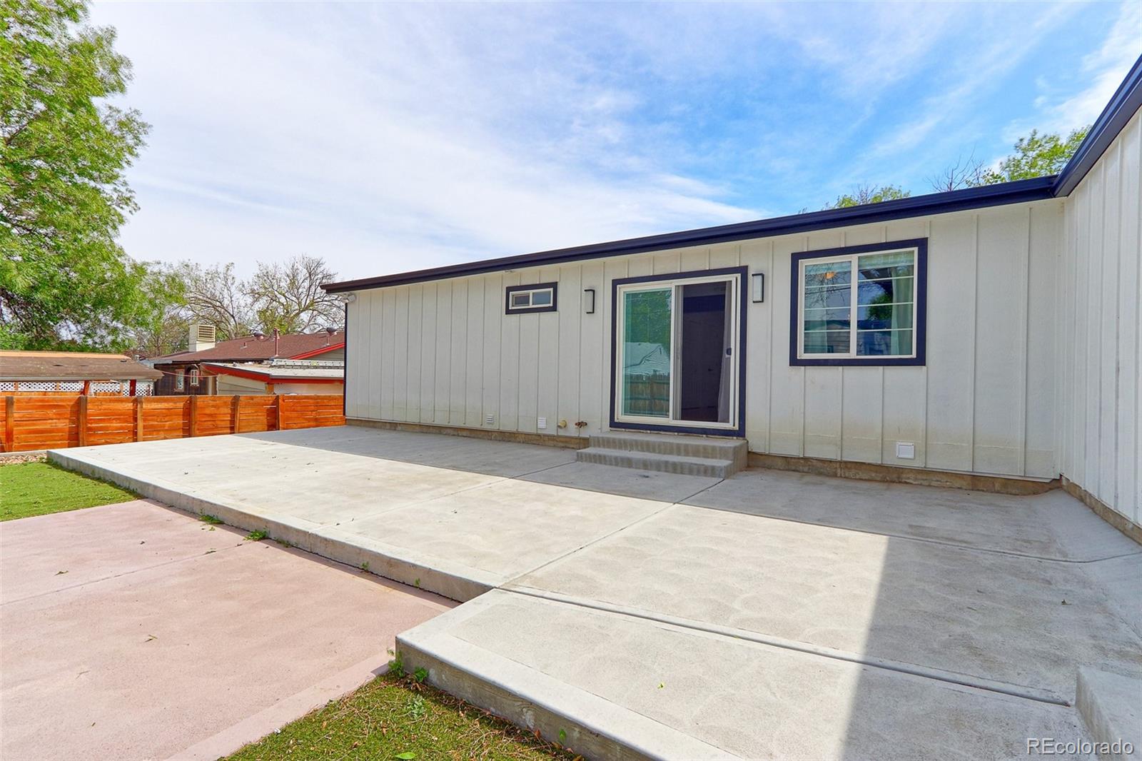 1879 S Winona Court Denver CO 80219