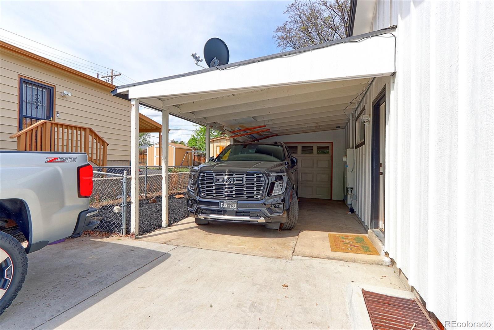 1879 S Winona Court Denver CO 80219