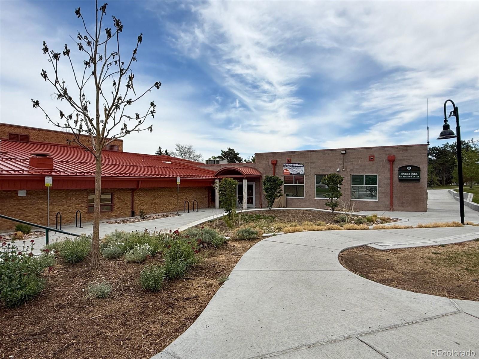 1879 S Winona Court Denver CO 80219