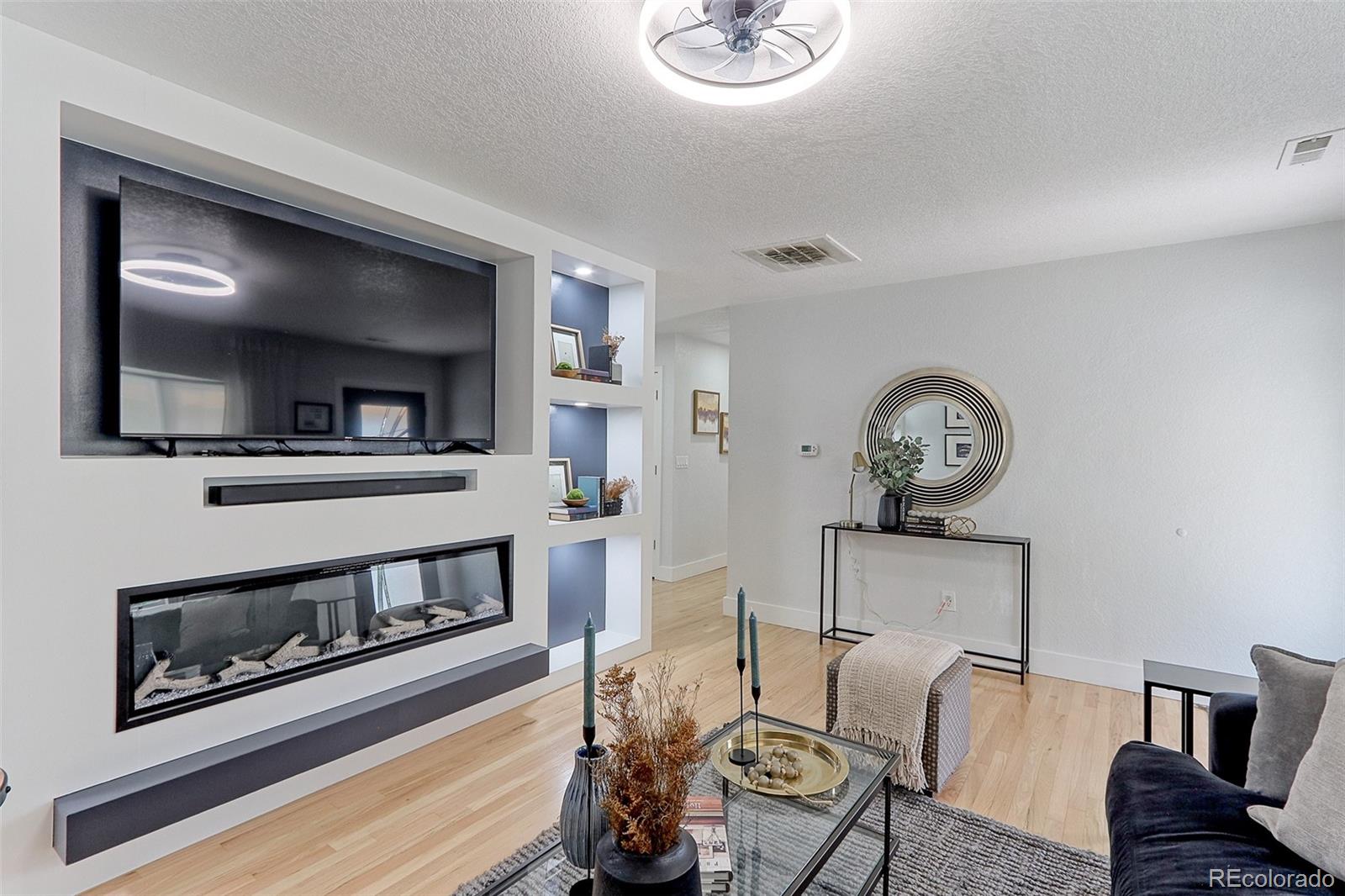 1879 S Winona Court Denver CO 80219
