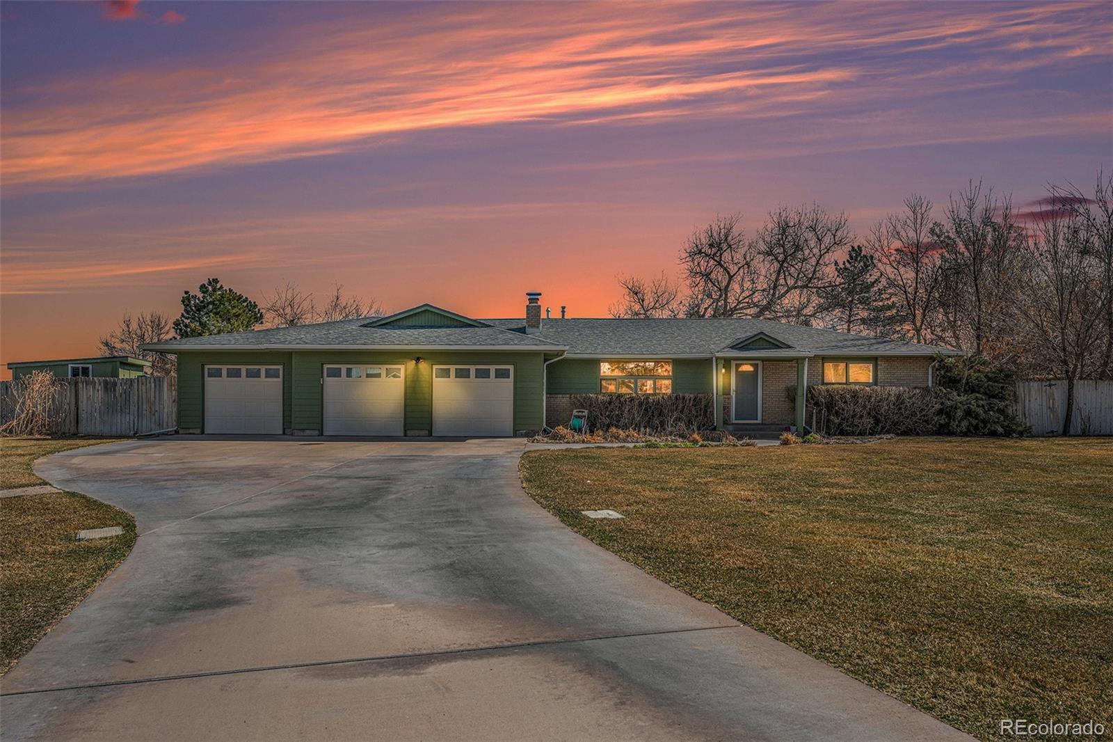 2208 Champlain Drive Boulder CO 80301