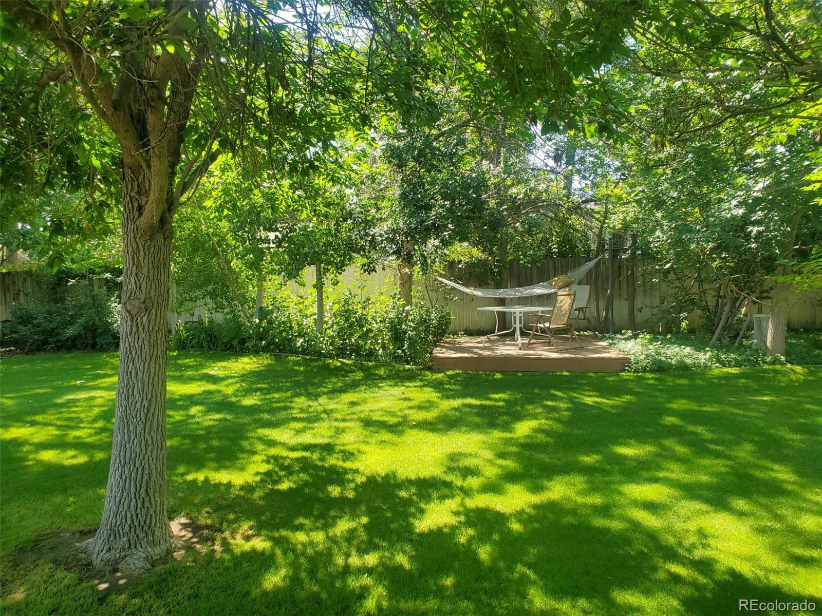 2208 Champlain Drive Boulder CO 80301