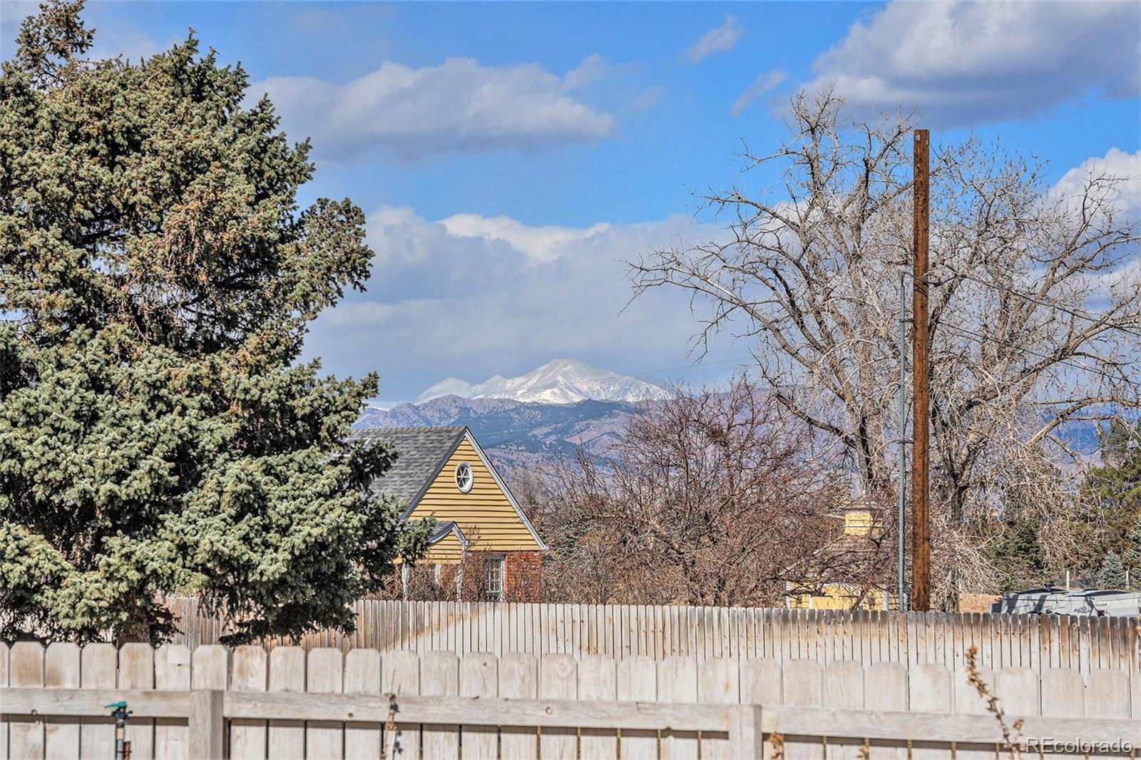 2208 Champlain Drive Boulder CO 80301