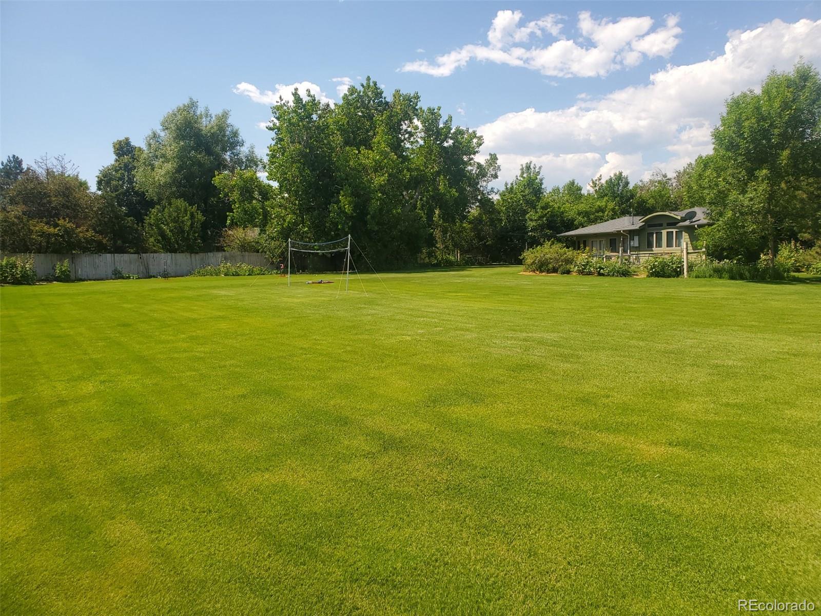 2208 Champlain Drive Boulder CO 80301