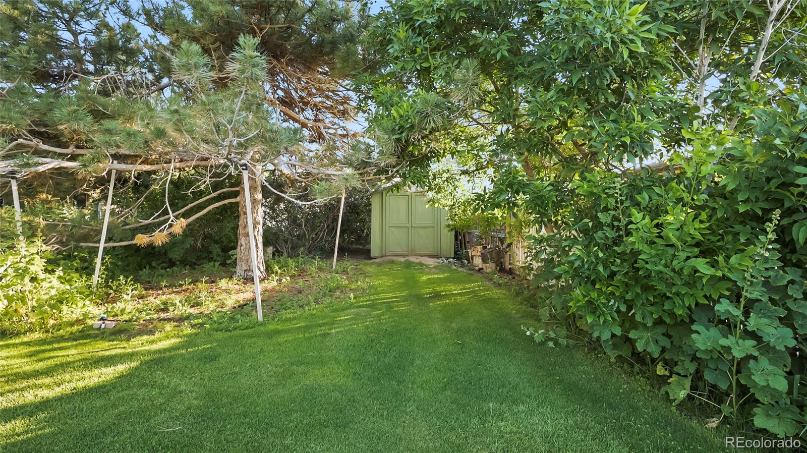 2208 Champlain Drive Boulder CO 80301