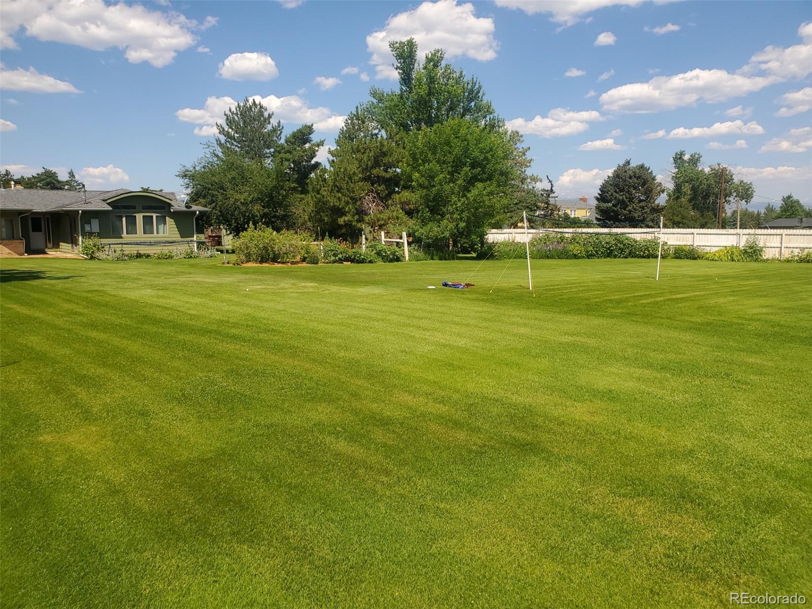 2208 Champlain Drive Boulder CO 80301