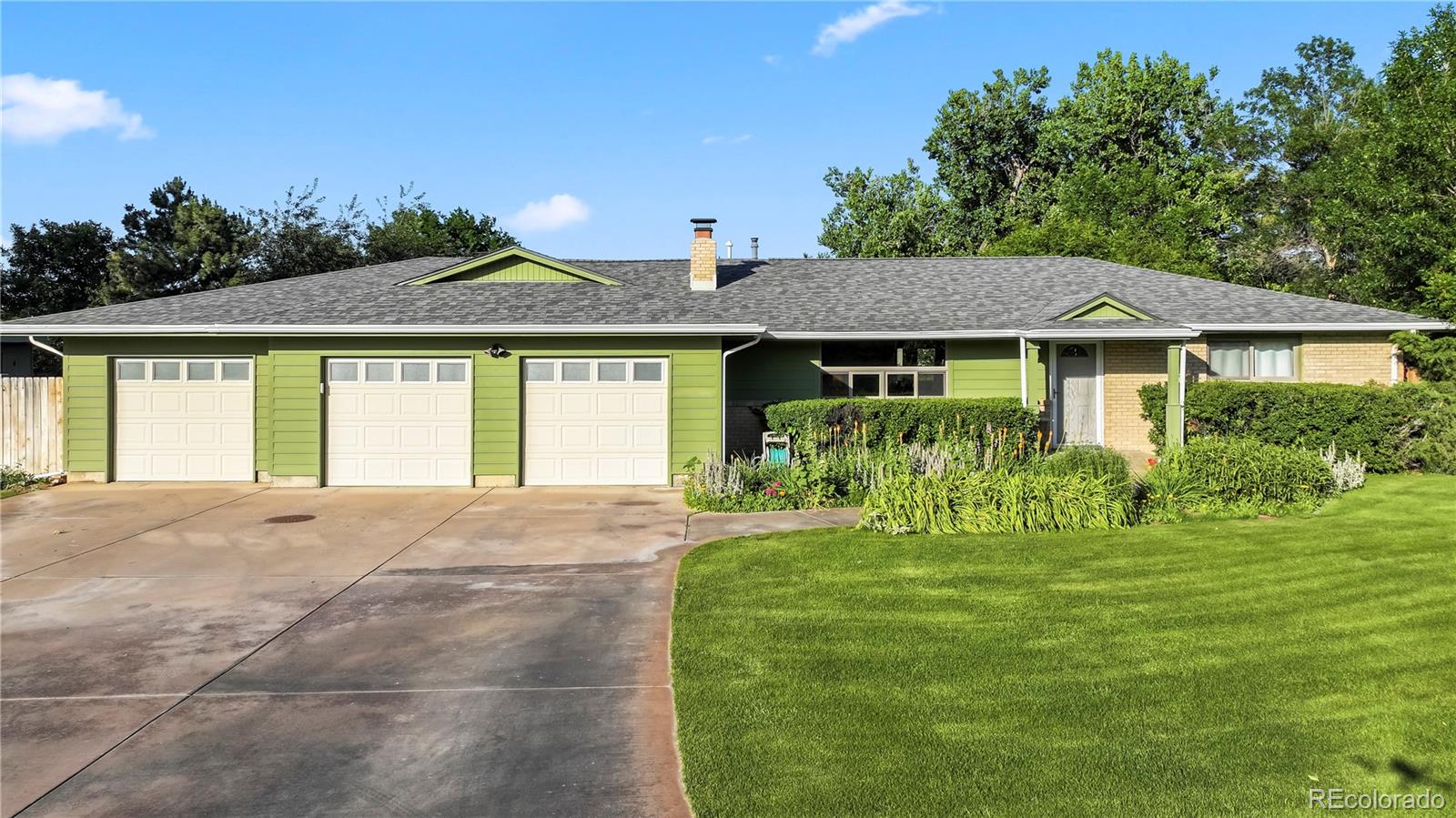 2208 Champlain Drive Boulder CO 80301