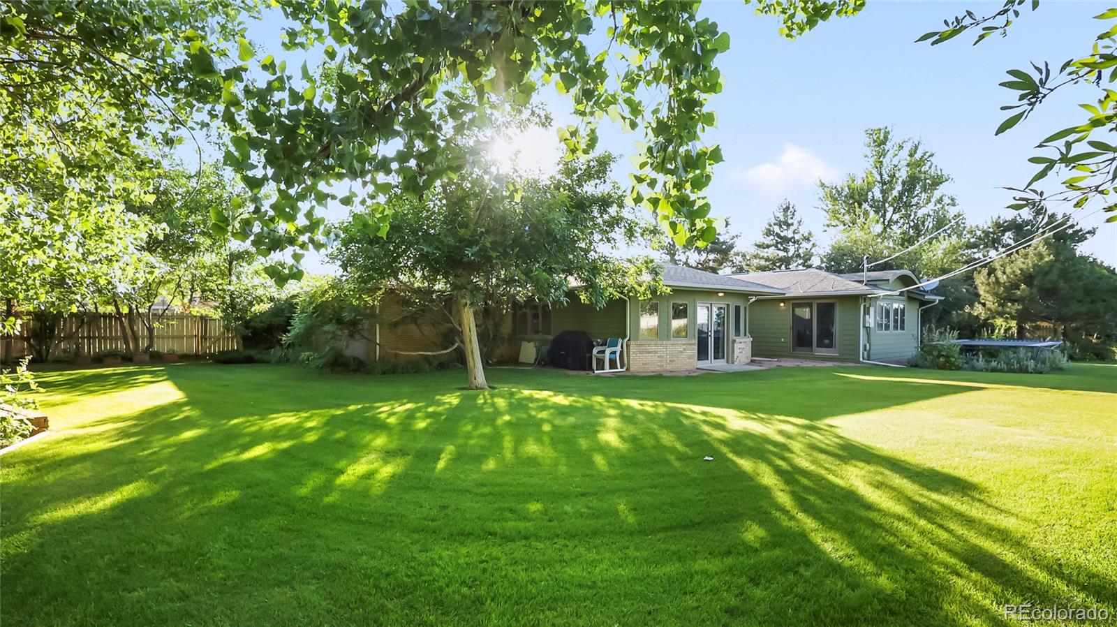 2208 Champlain Drive Boulder CO 80301