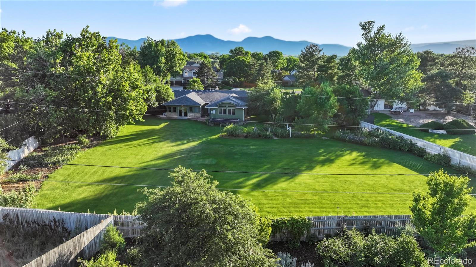 2208 Champlain Drive Boulder CO 80301