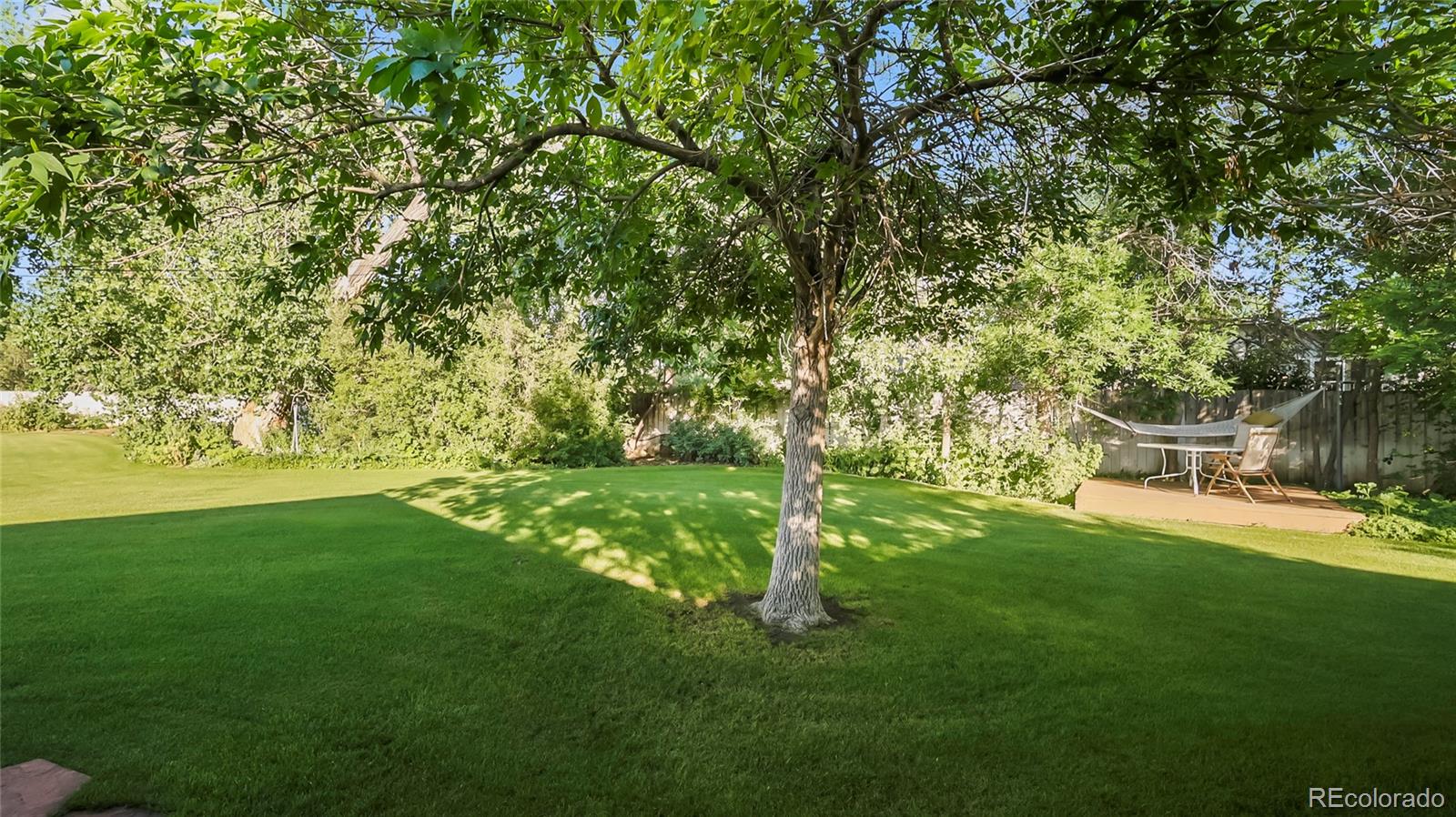 2208 Champlain Drive Boulder CO 80301