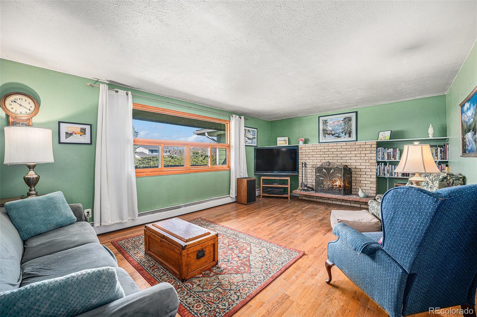 2208 Champlain Drive Boulder CO 80301