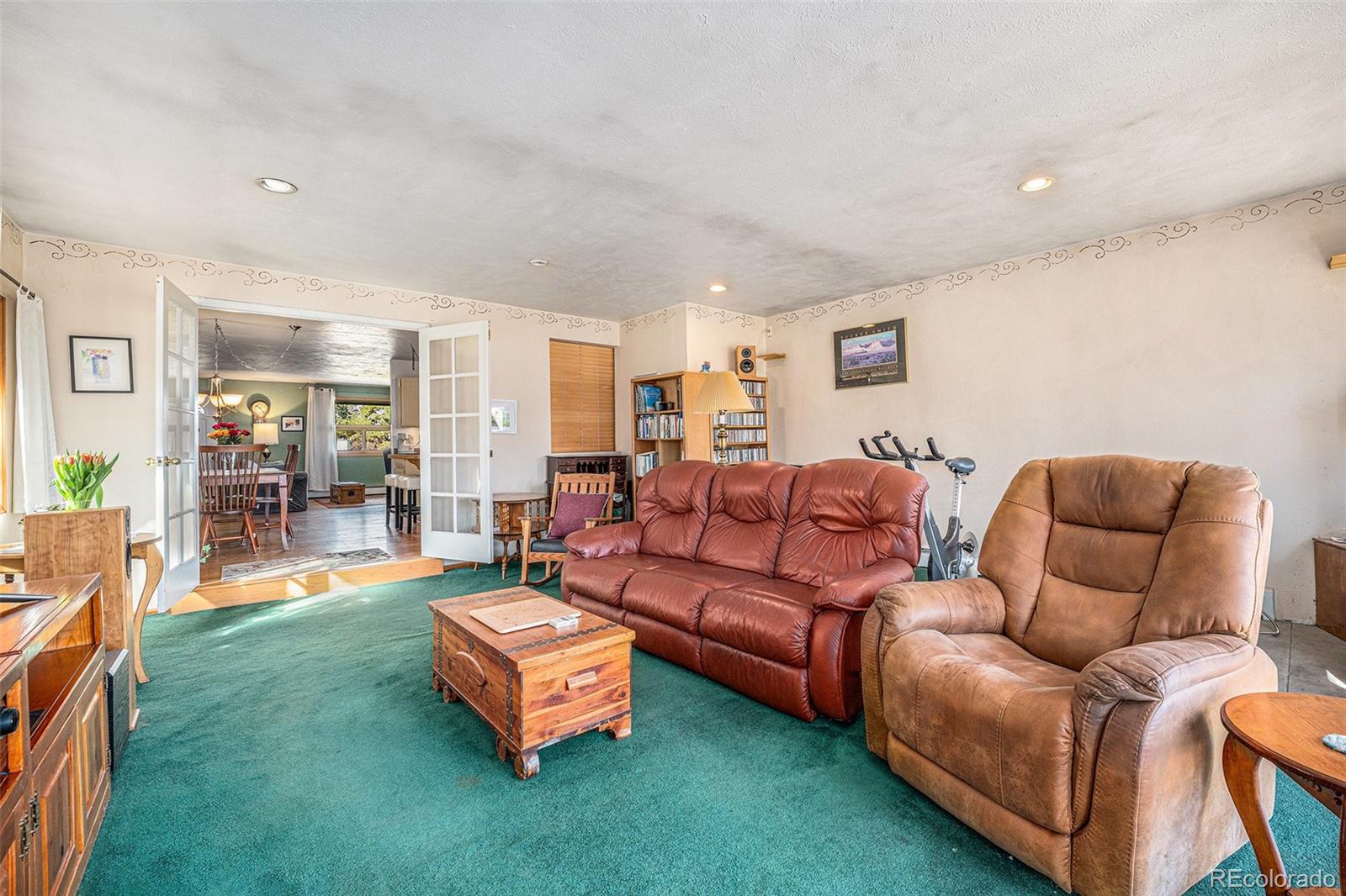 2208 Champlain Drive Boulder CO 80301
