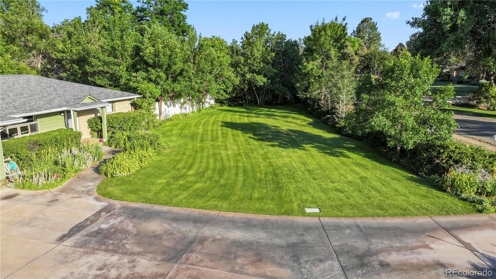 2208 Champlain Drive Boulder CO 80301