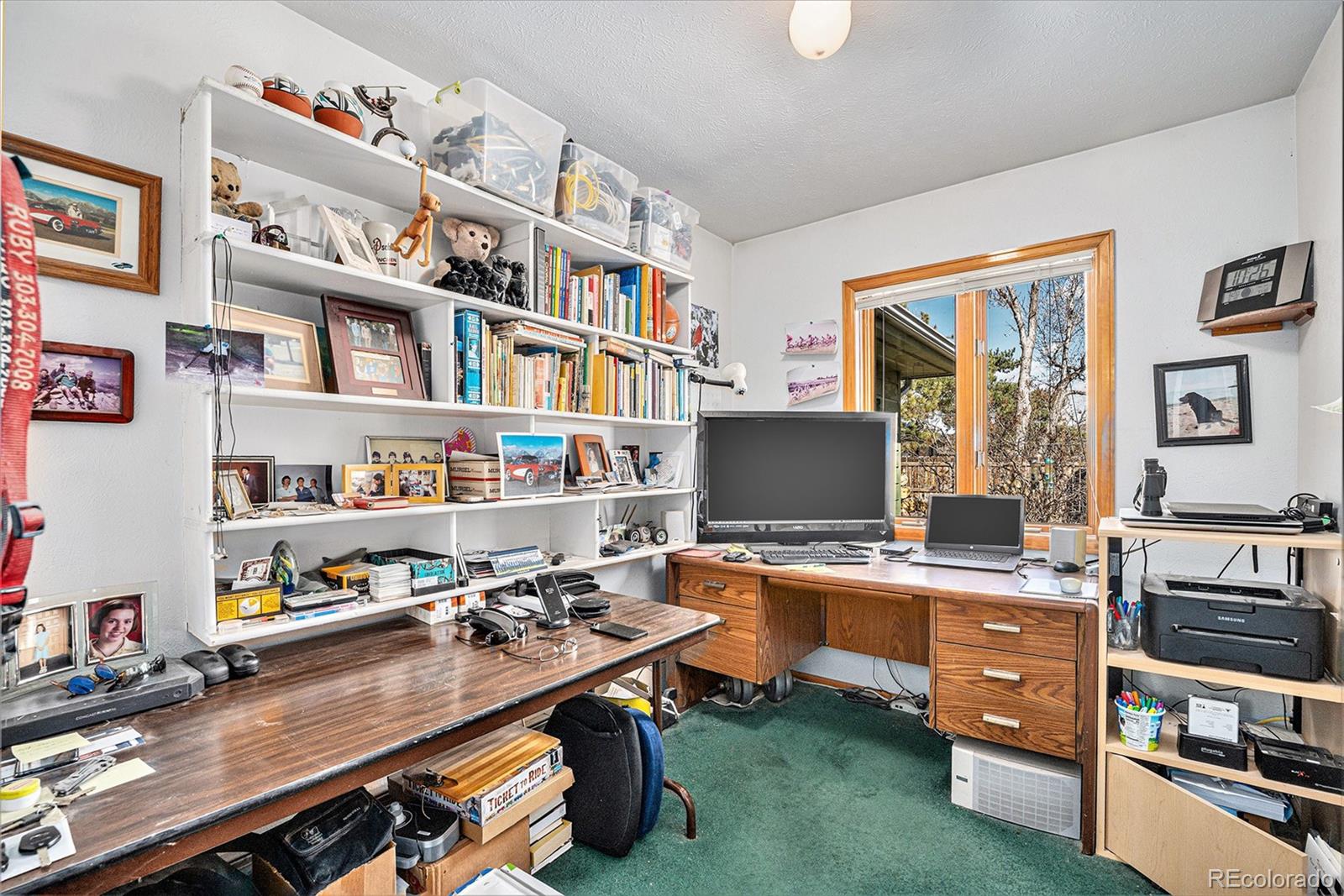2208 Champlain Drive Boulder CO 80301