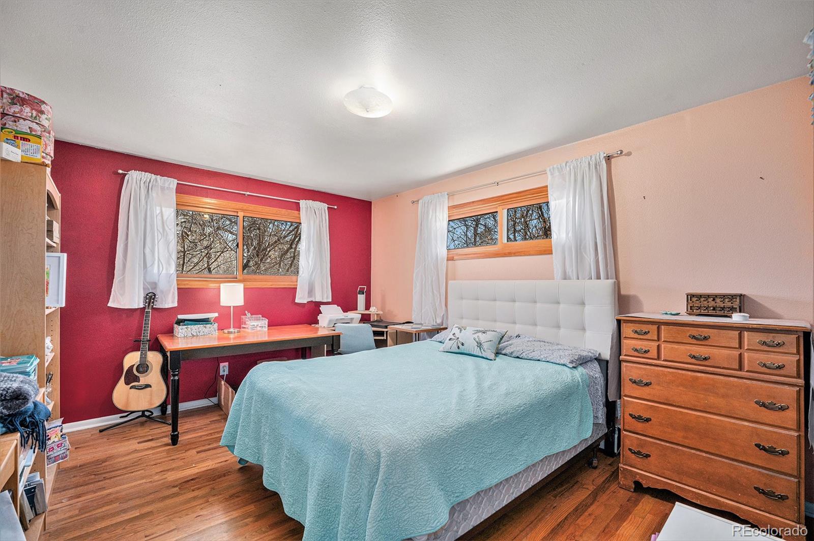 2208 Champlain Drive Boulder CO 80301
