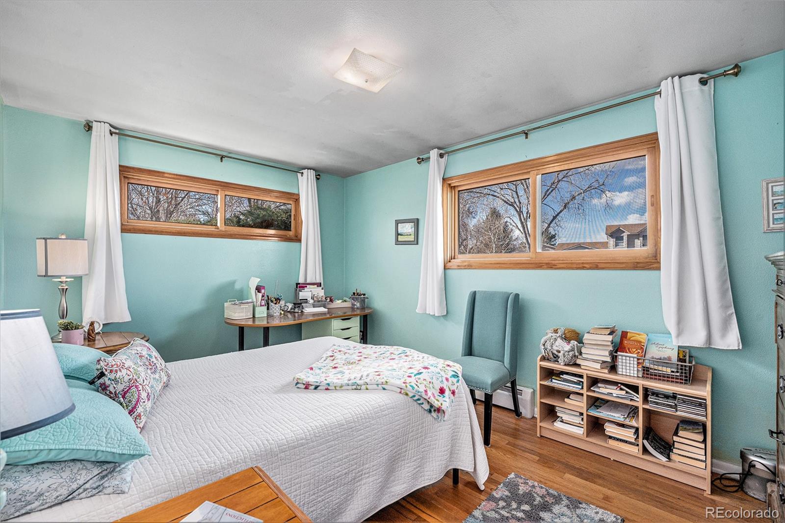 2208 Champlain Drive Boulder CO 80301