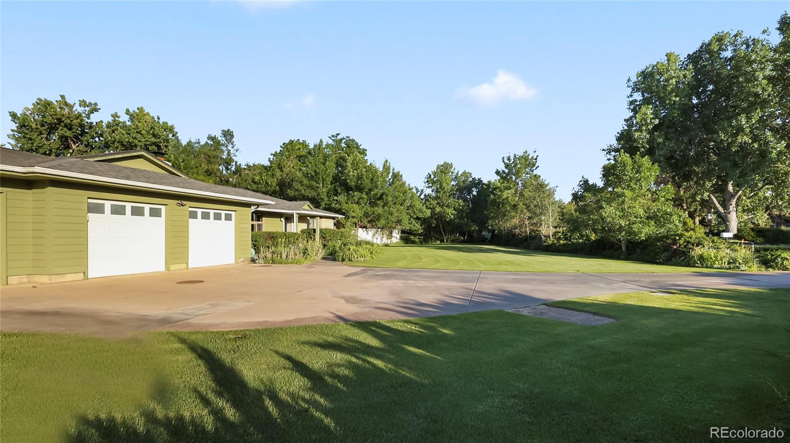 2208 Champlain Drive Boulder CO 80301