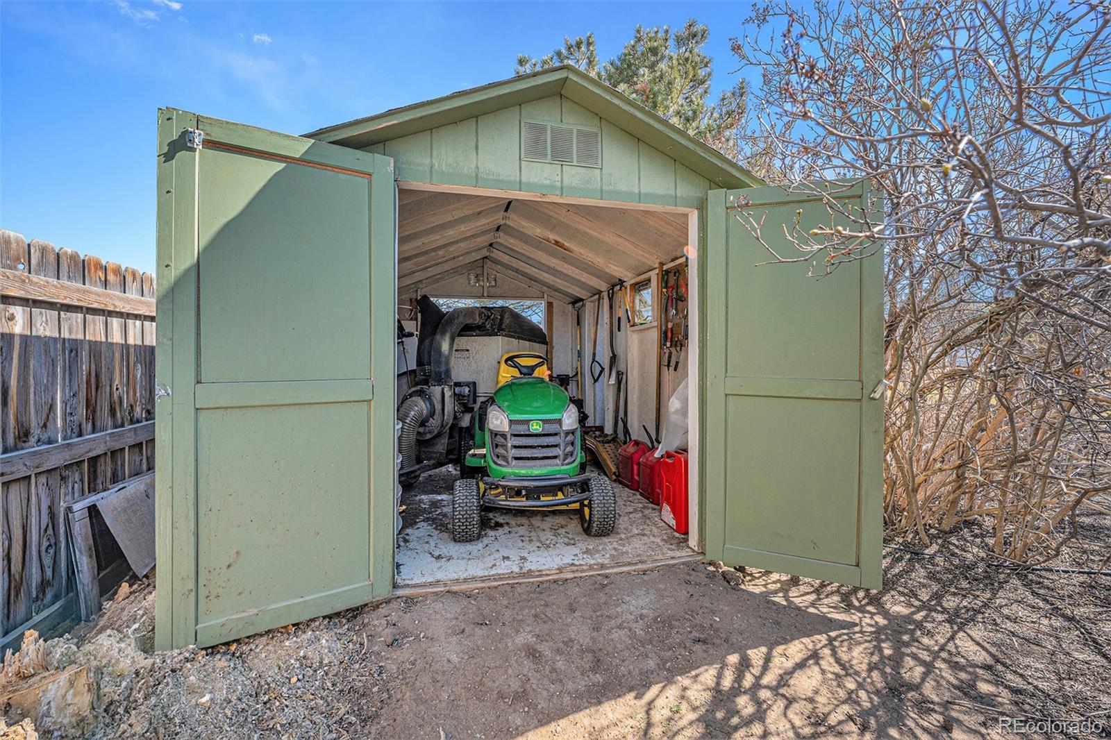 2208 Champlain Drive Boulder CO 80301