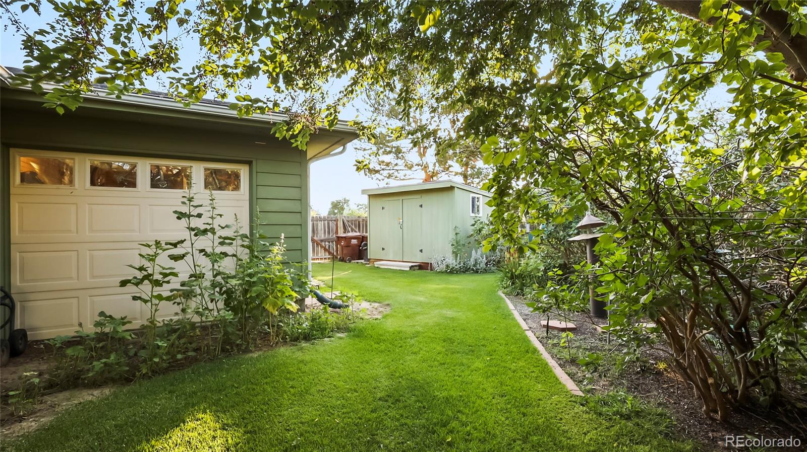 2208 Champlain Drive Boulder CO 80301