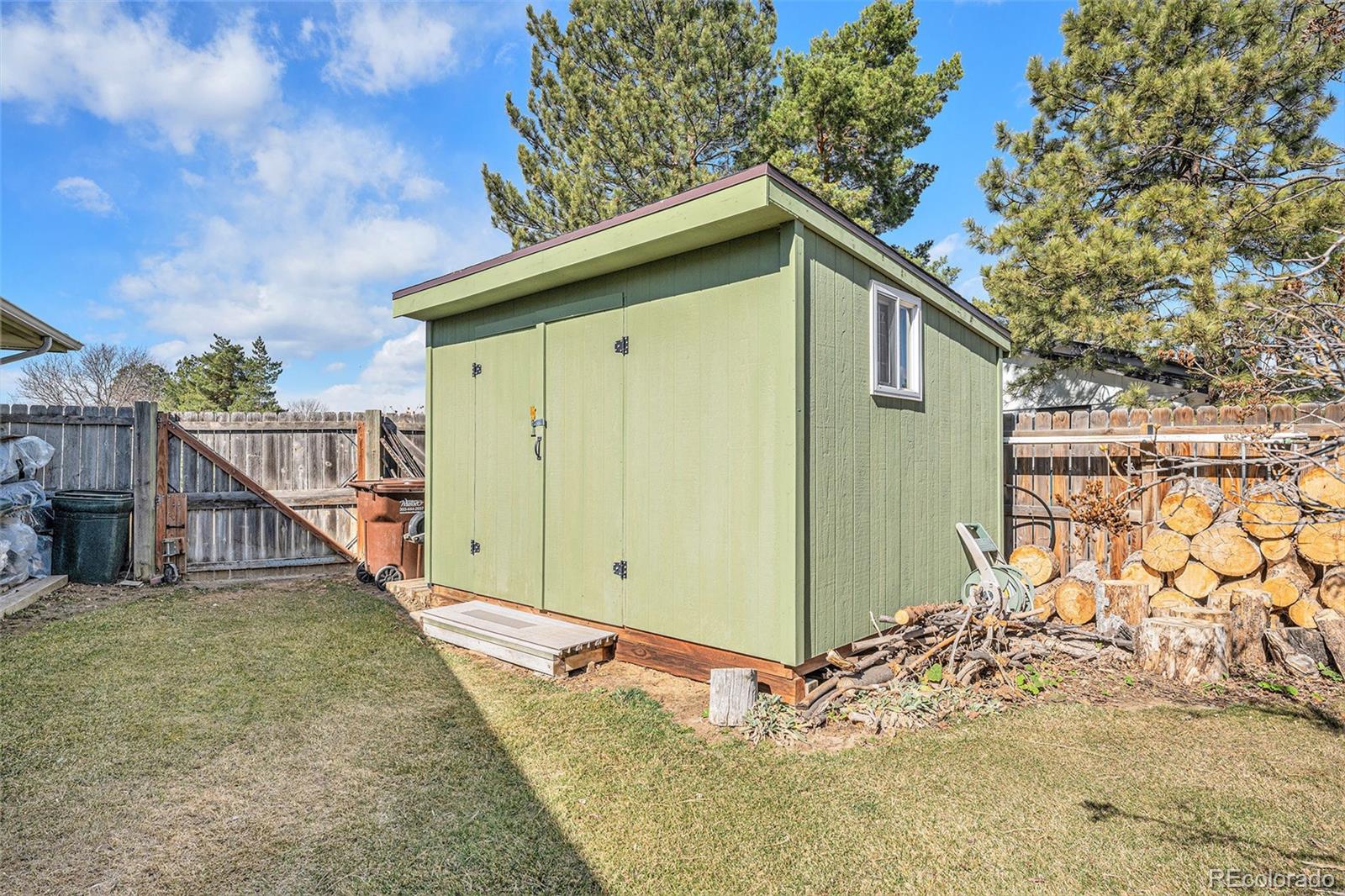 2208 Champlain Drive Boulder CO 80301