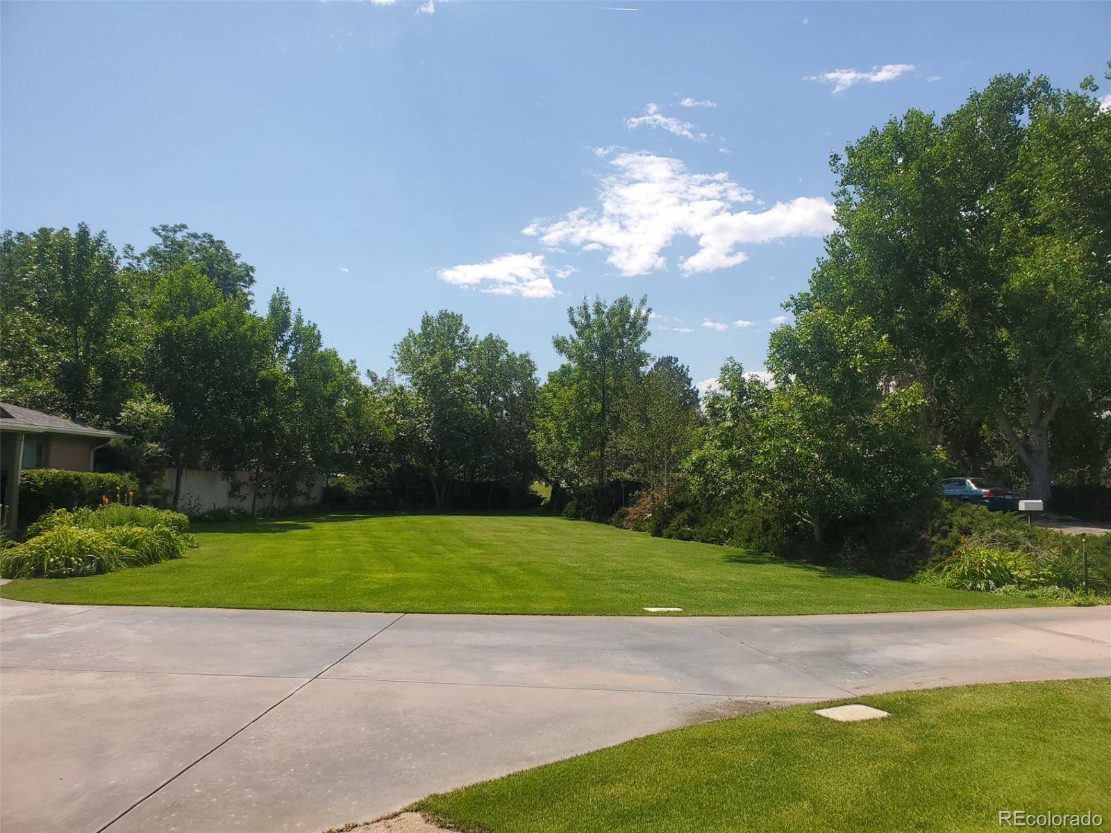 2208 Champlain Drive Boulder CO 80301