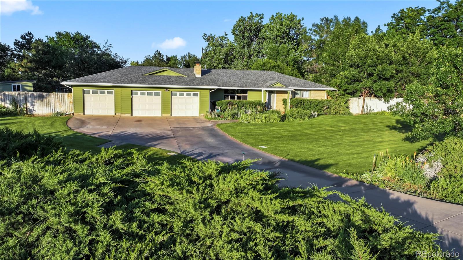 2208 Champlain Drive Boulder CO 80301
