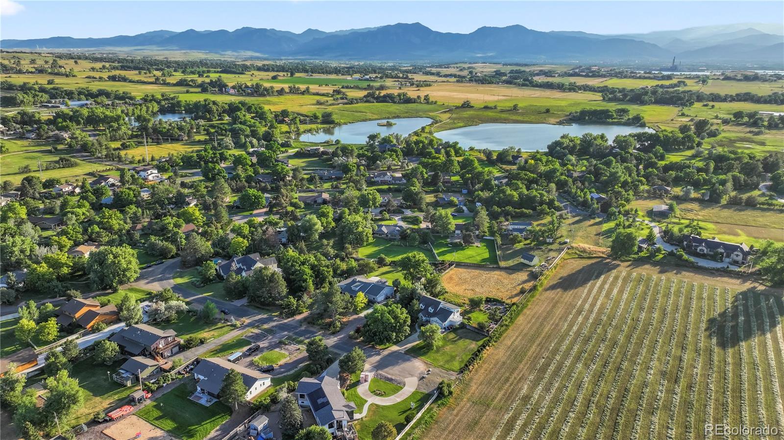 2208 Champlain Drive Boulder CO 80301