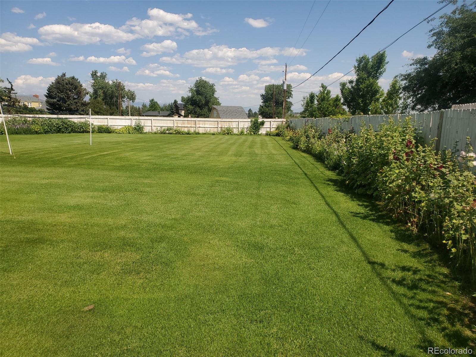 2208 Champlain Drive Boulder CO 80301
