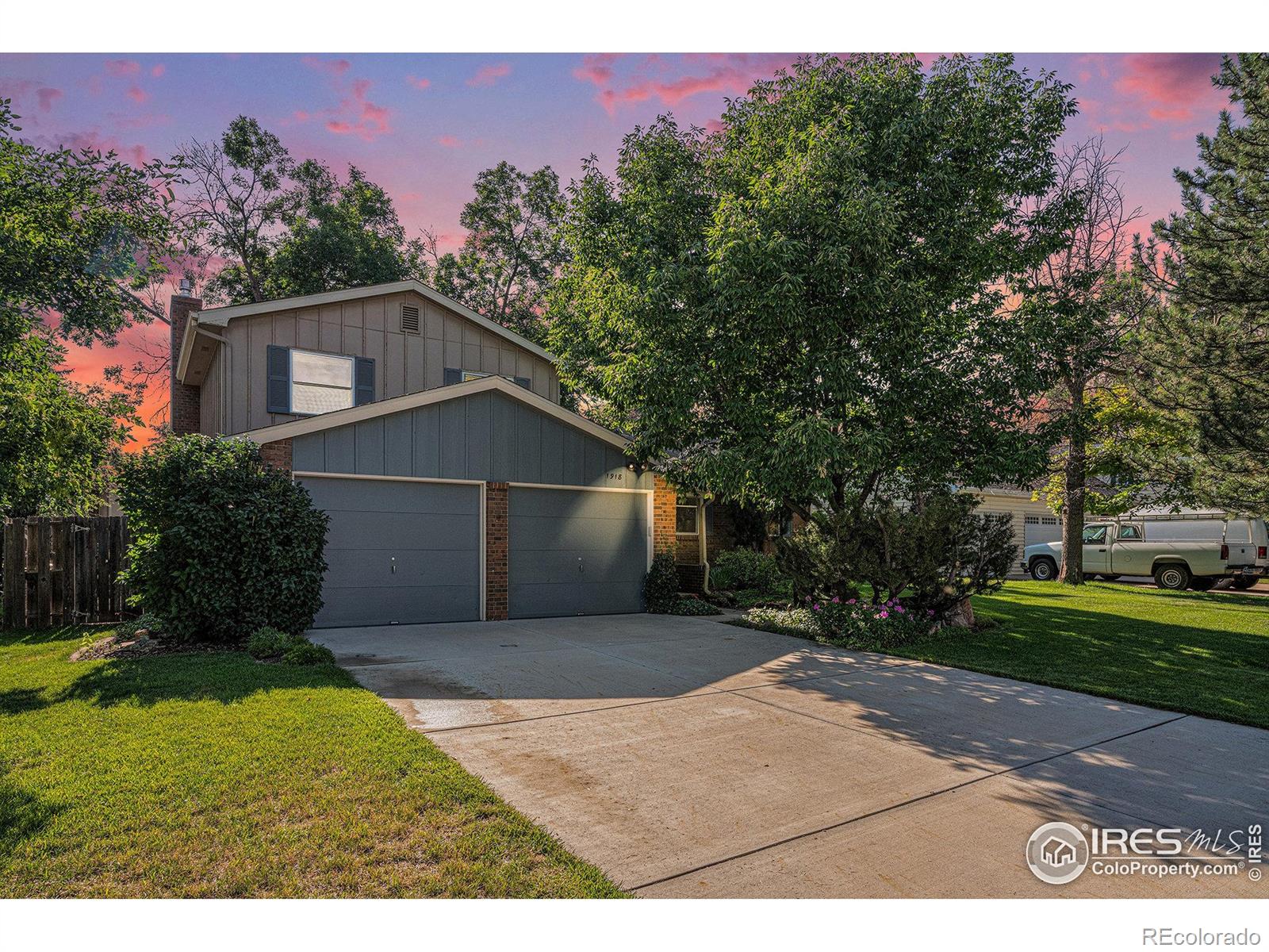 1918 Ridgewood Road Fort Collins CO 80526