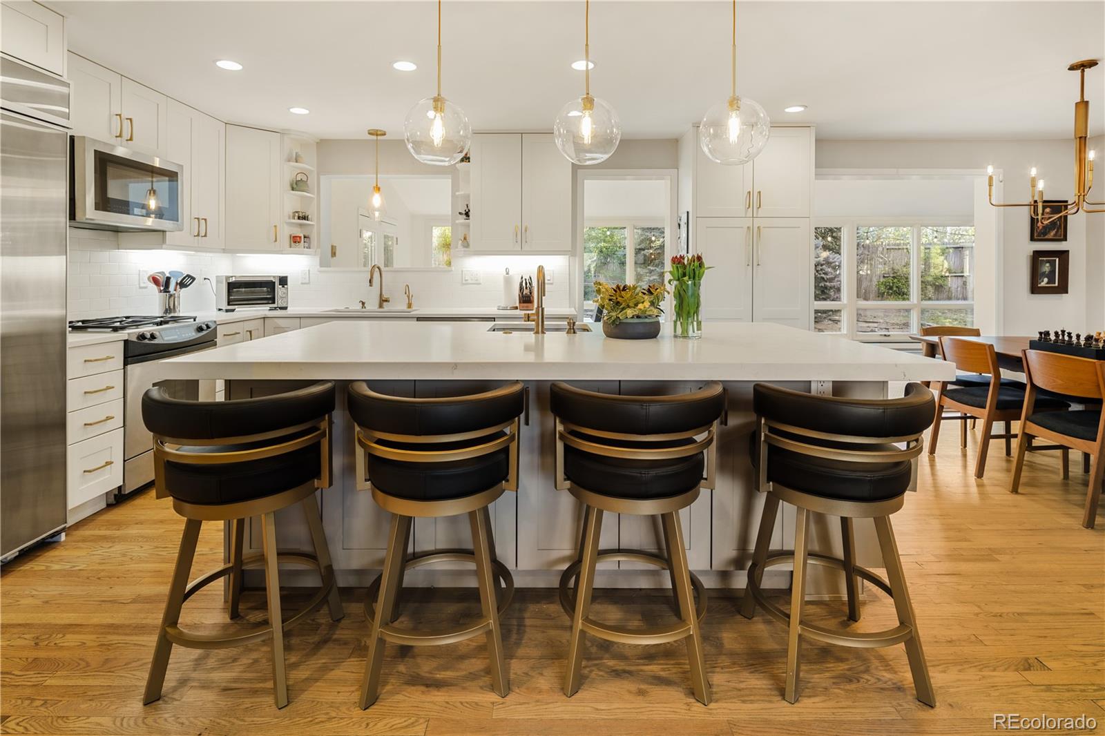 6580 E Colorado Drive Denver CO 80224