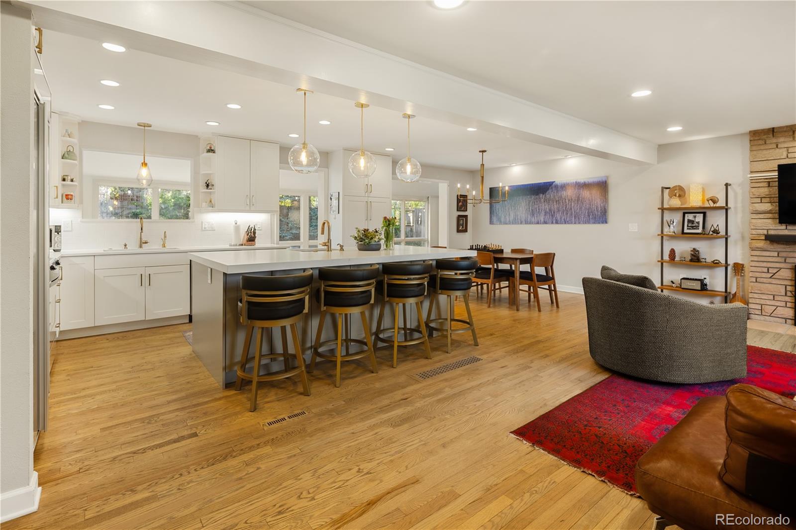 6580 E Colorado Drive Denver CO 80224