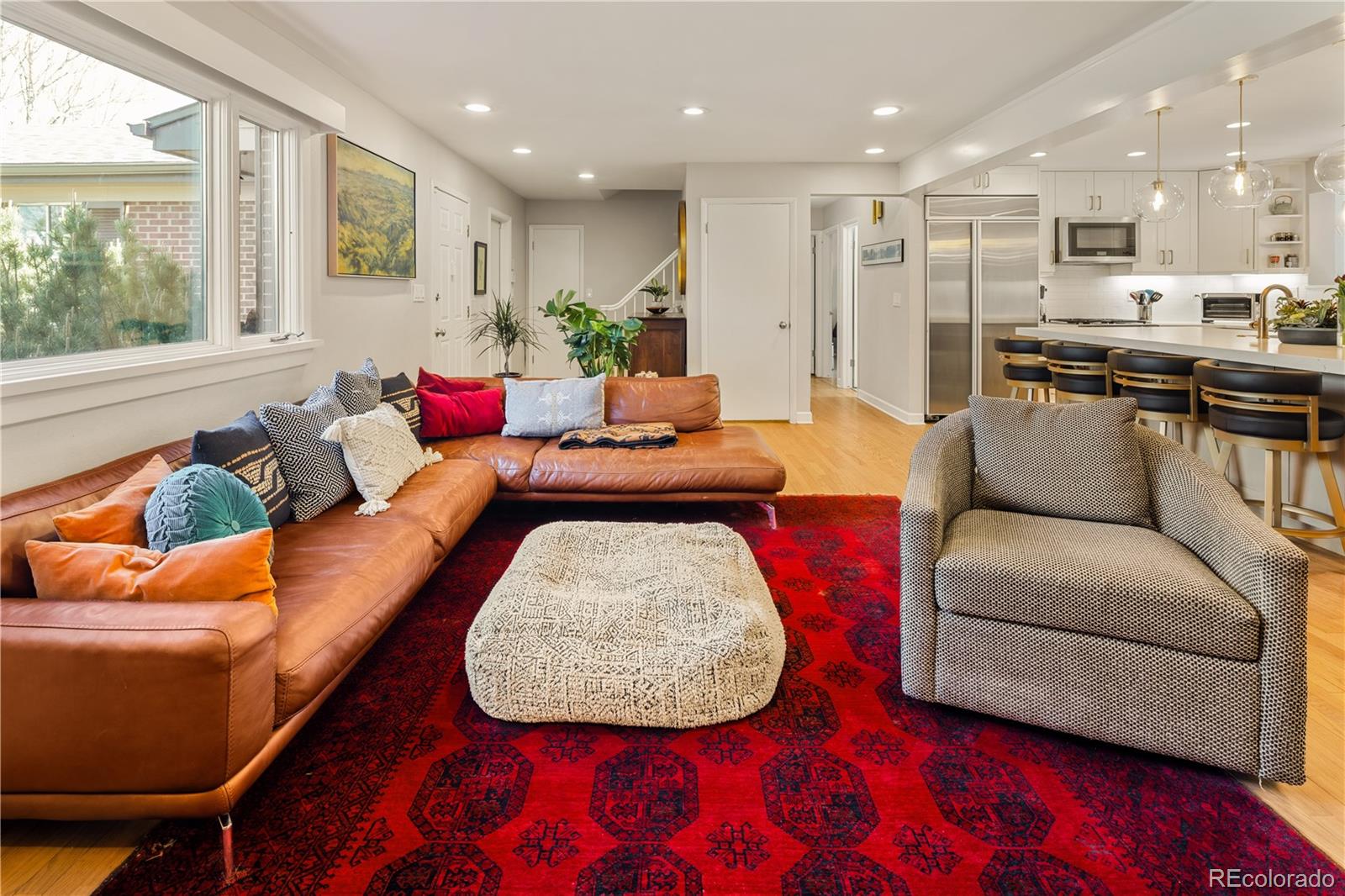 6580 E Colorado Drive Denver CO 80224