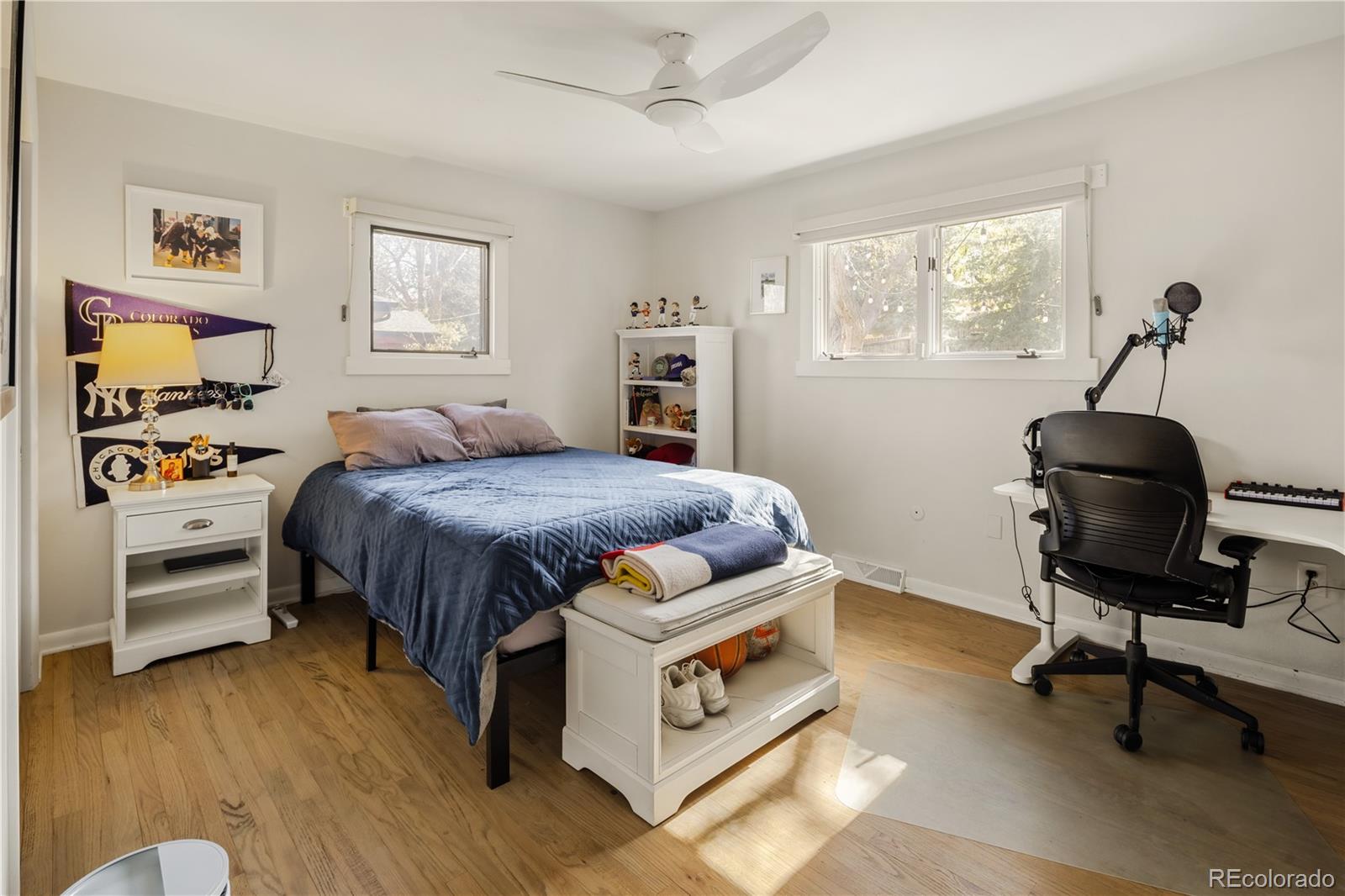 6580 E Colorado Drive Denver CO 80224