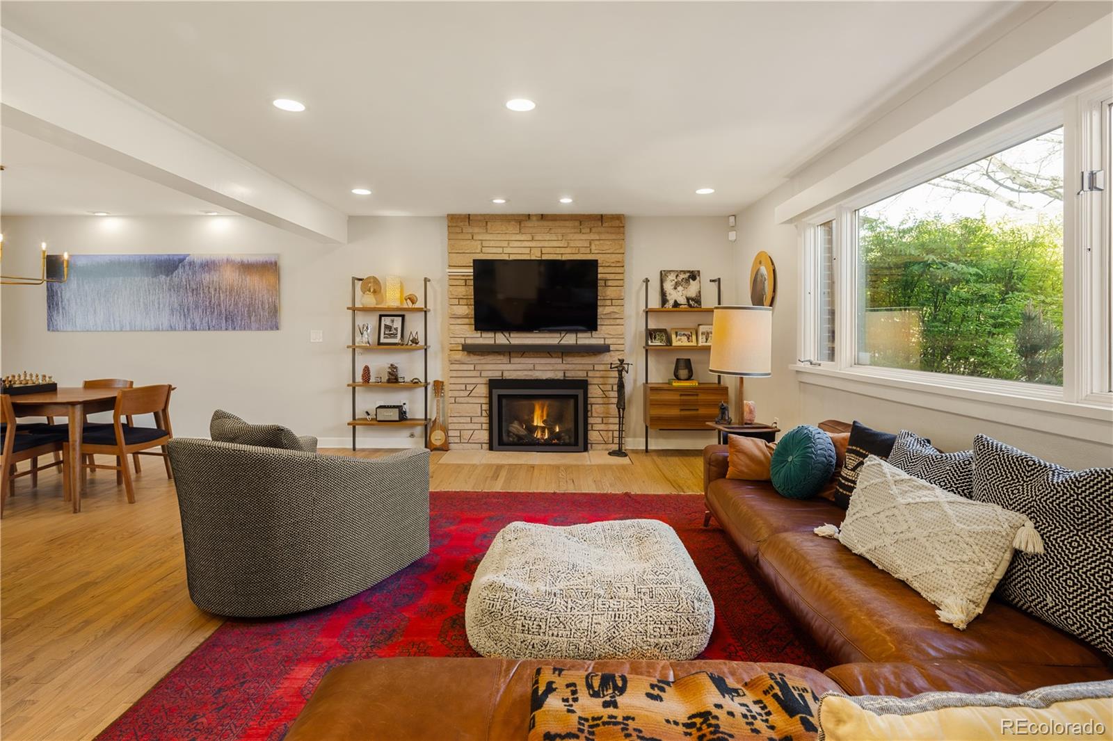 6580 E Colorado Drive Denver CO 80224