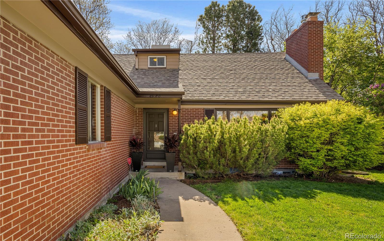 6580 E Colorado Drive Denver CO 80224